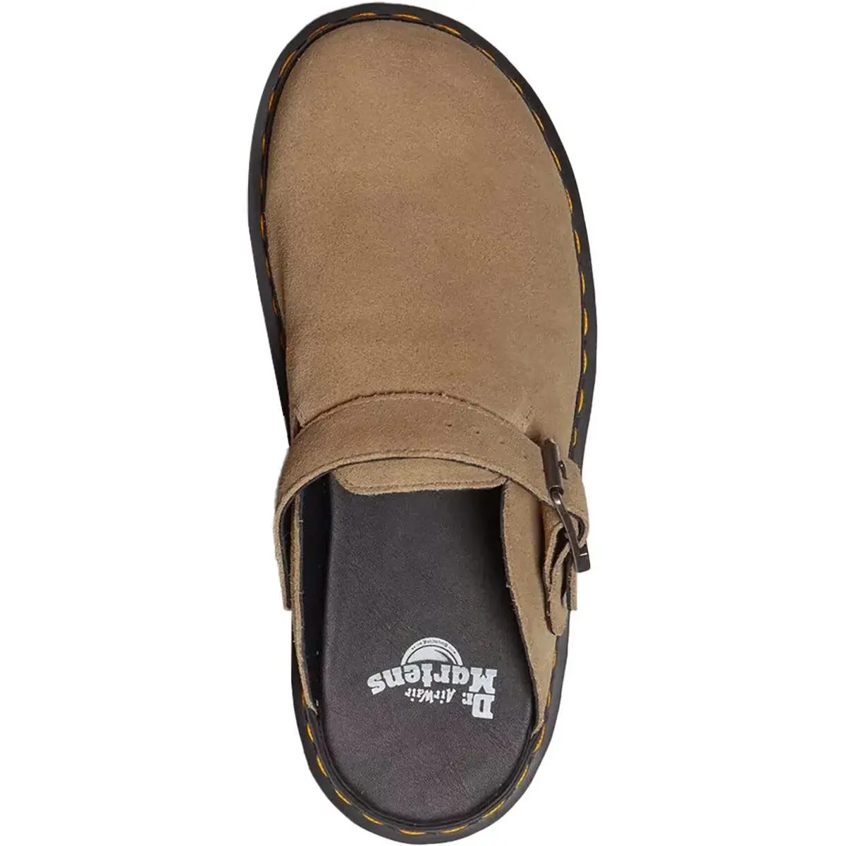Dr. Martens shoes - Dr. Martens - Martens - Tan 2