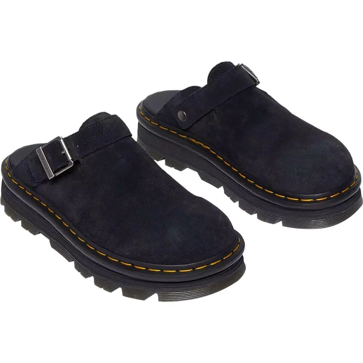 Dr. Martens shoes - Dr. Martens - Martens - Tan 8