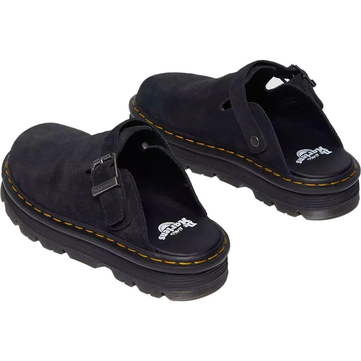Dr. Martens shoes - Dr. Martens - Martens - Tan 9