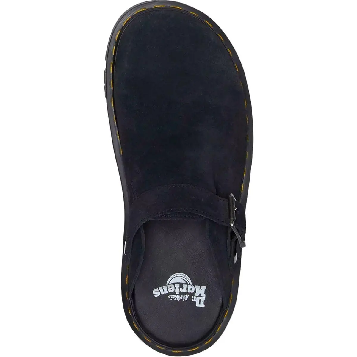 Dr. Martens shoes - Dr. Martens - Martens - Tan 12