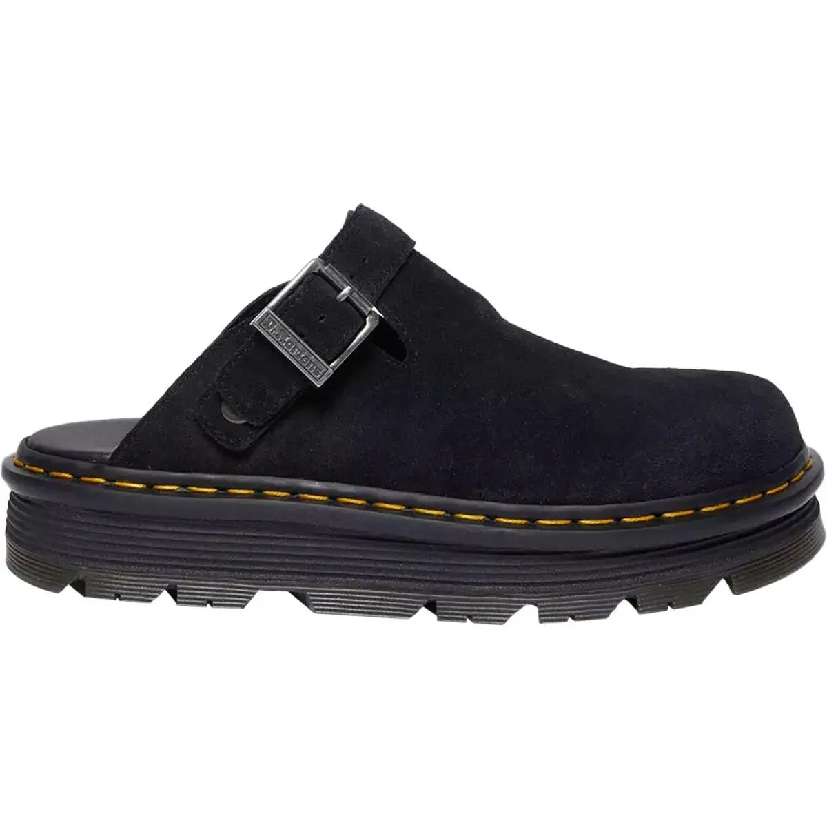 Dr. Martens shoes - Dr. Martens - Martens - Tan 6