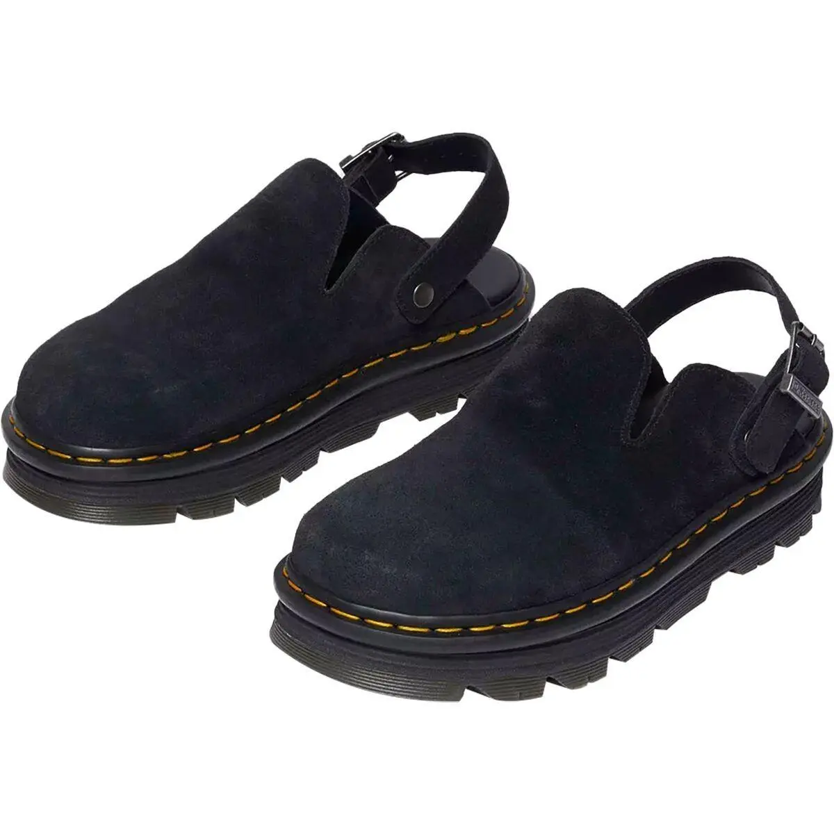 Dr. Martens shoes - Dr. Martens - Martens - Tan 7