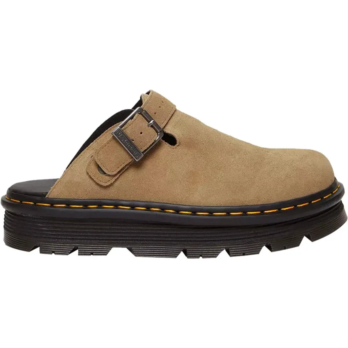 Dr. Martens shoes - Dr. Martens - Martens - Tan 13