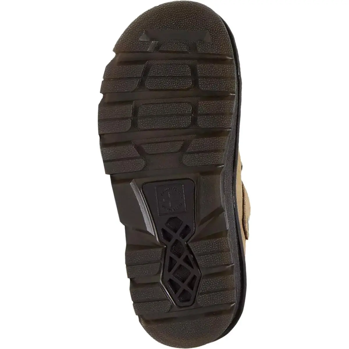 Dr. Martens shoes - Dr. Martens - Martens - Tan 15