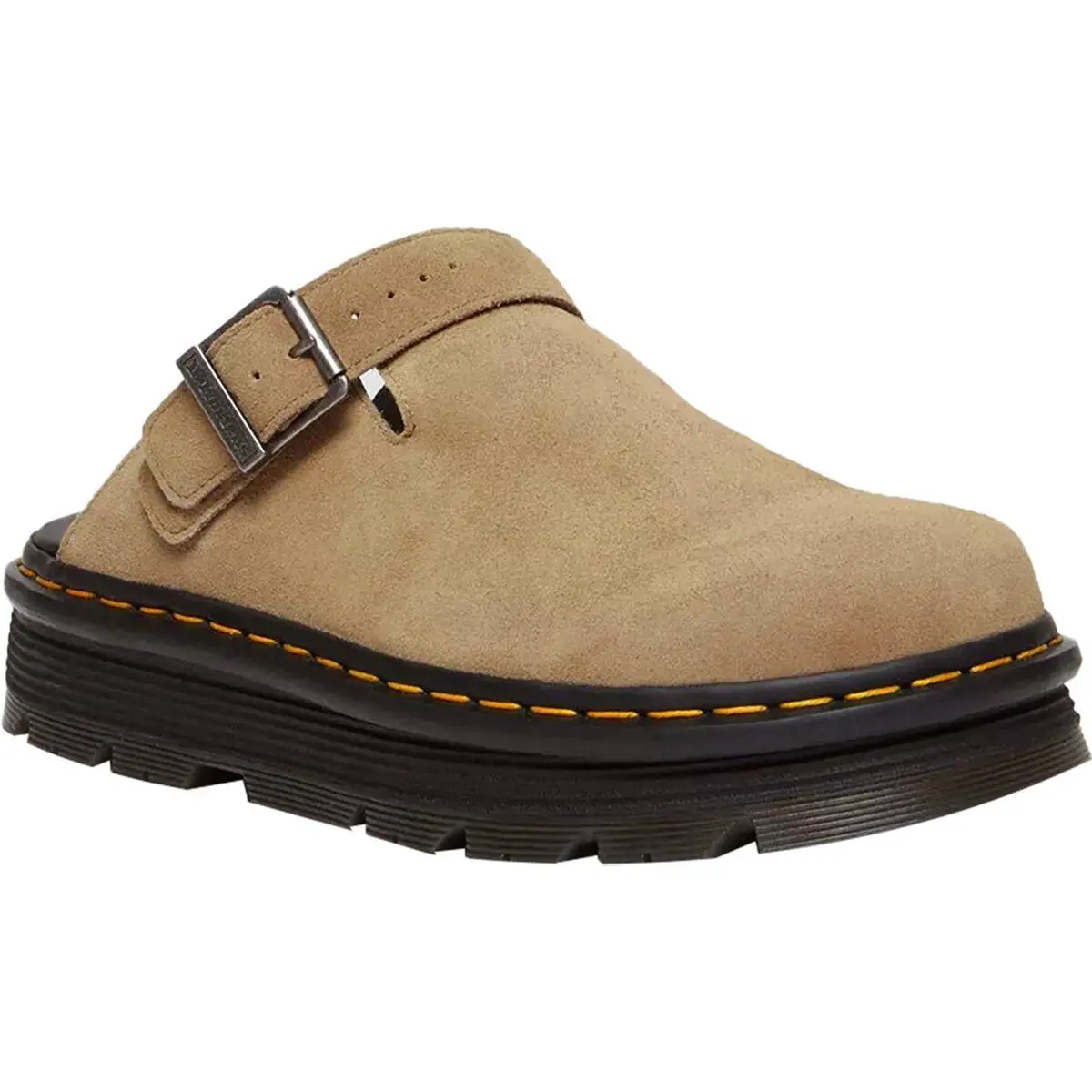 Dr. Martens shoes - Dr. Martens - Martens - Tan 17