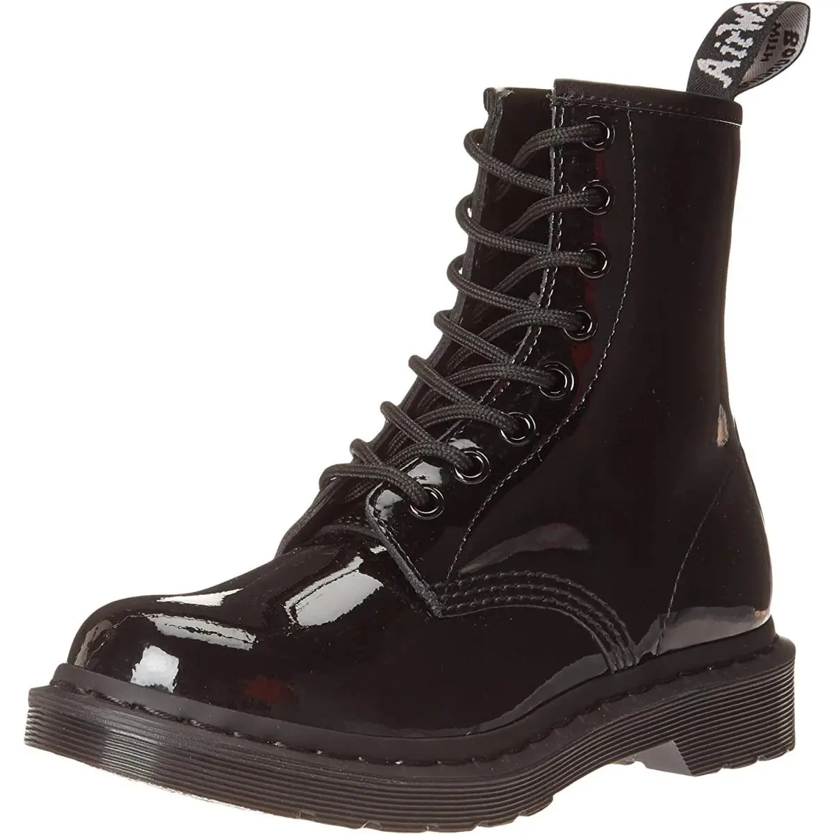 Dr. Martens 1460 Mono Unisex Boots