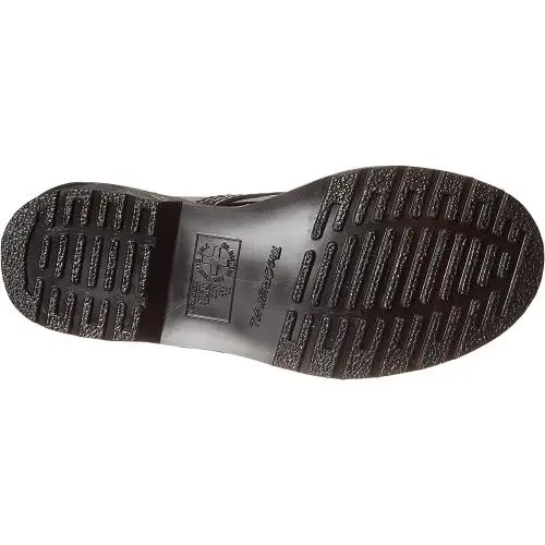 Dr. Martens shoes - 26728001 - 26728001 - Black Patent Lamper 10