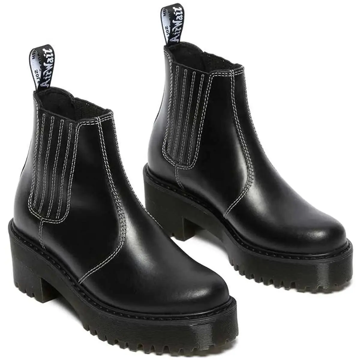 Dr. Martens shoes - 26914001 - 26914001 - Black 1