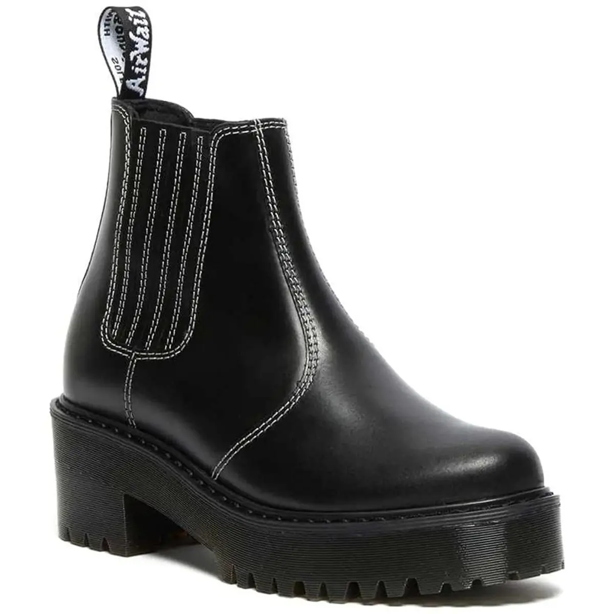 Dr. Martens shoes - 26914001 - 26914001 - Black 5