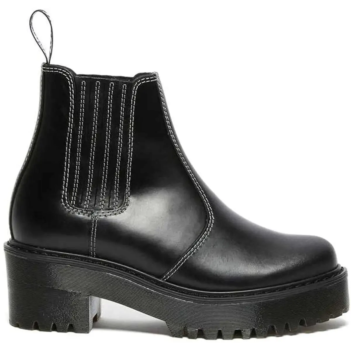 Dr. Martens shoes - 26914001 - 26914001 - Black 6