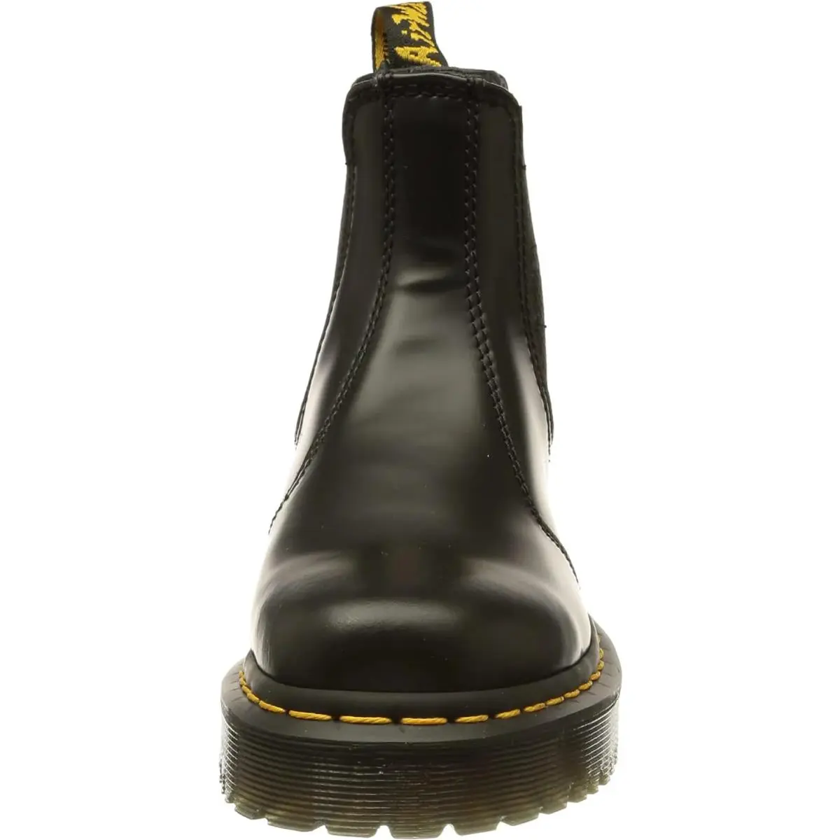 Dr. Martens shoes - 26205001 - 26205001 - Black Smooth 0