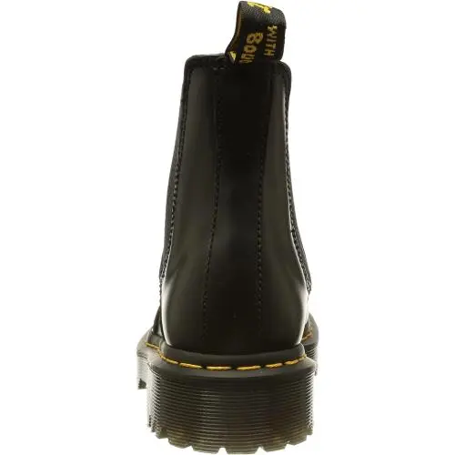 Dr. Martens shoes - 26205001 - 26205001 - Black Smooth 1