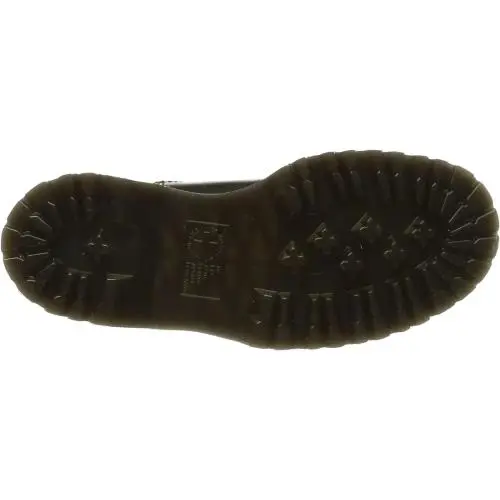 Dr. Martens shoes - 26205001 - 26205001 - Black Smooth 2
