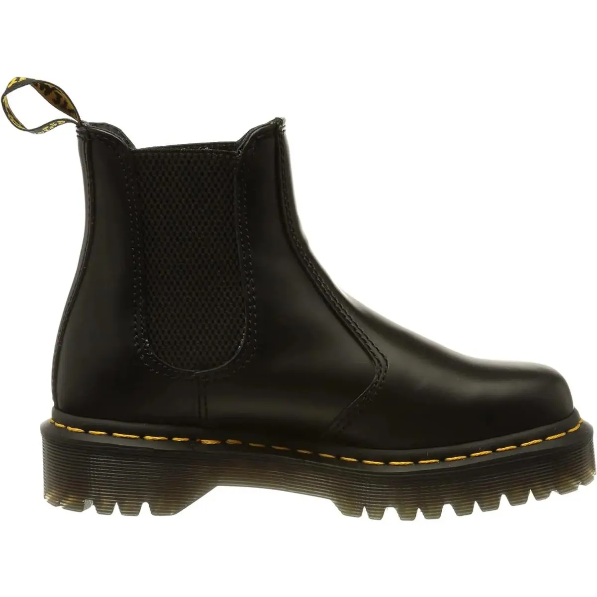 Dr. Martens shoes - 26205001 - 26205001 - Black Smooth 4