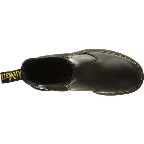 Dr. Martens shoes - 26205001 - 26205001 - Black Smooth 10