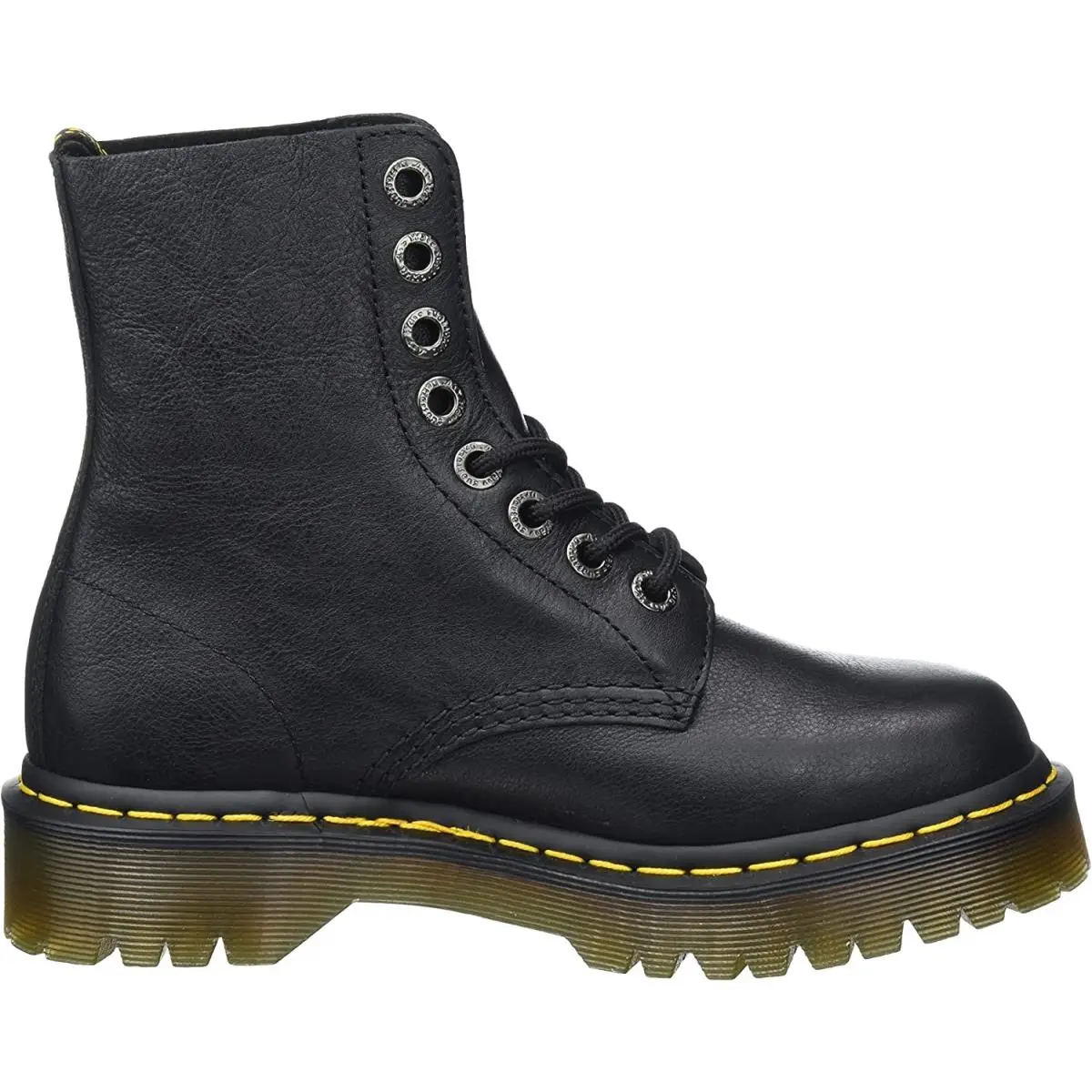 Dr. Martens shoes - 26206001 - 26206001 - Black Pisa 4