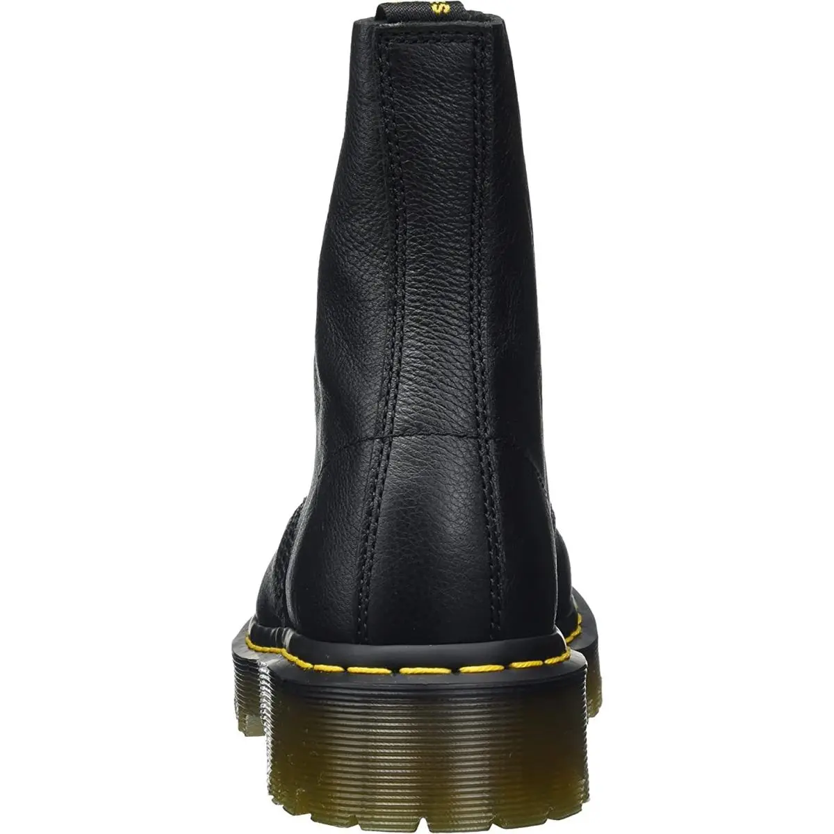 Dr. Martens shoes - 26206001 - 26206001 - Black Pisa 8