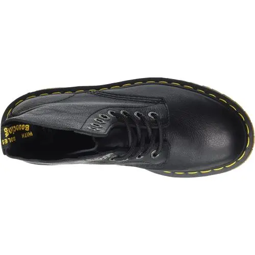 Dr. Martens shoes - 26206001 - 26206001 - Black Pisa 10