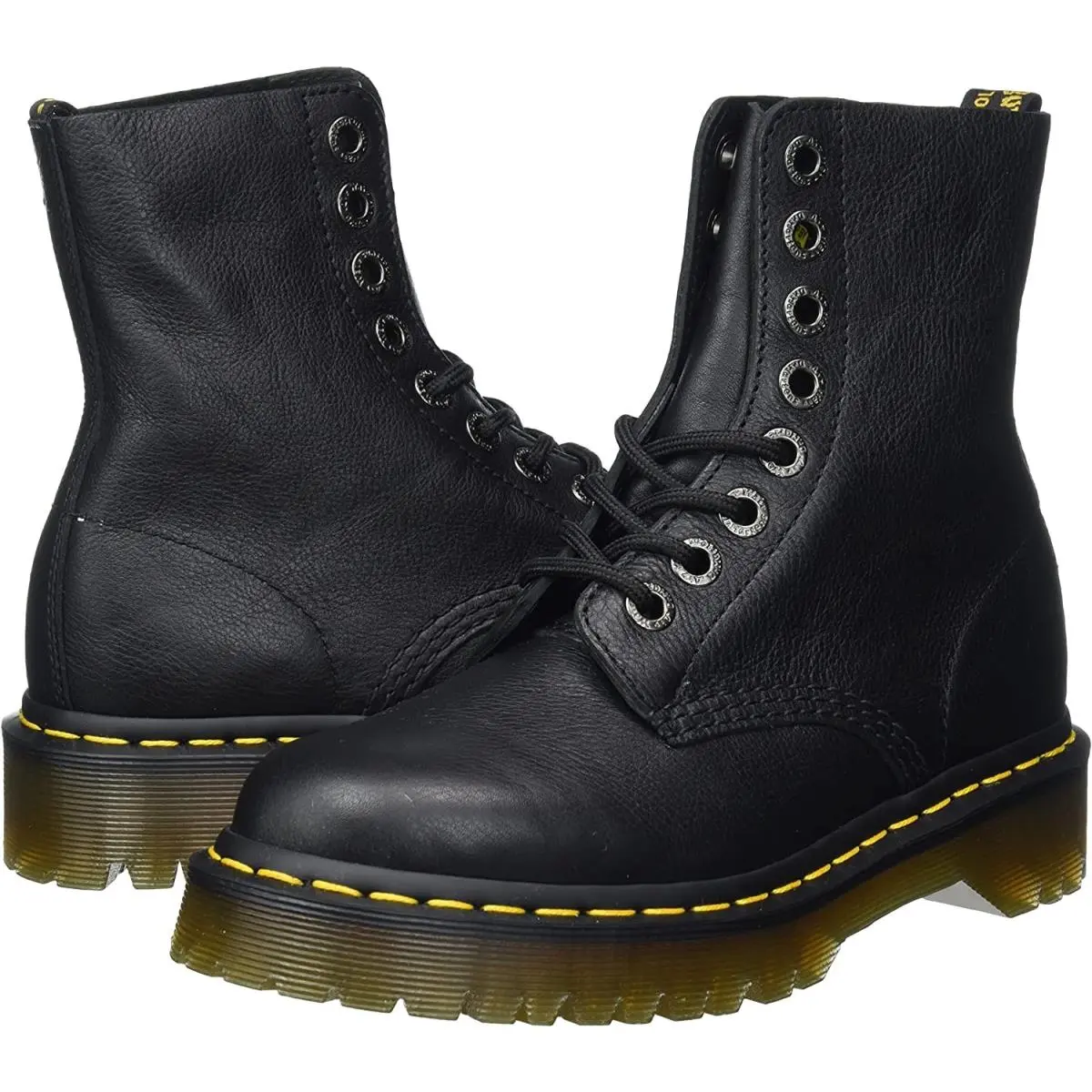Dr. Martens shoes - 26206001 - 26206001 - Black Pisa 12
