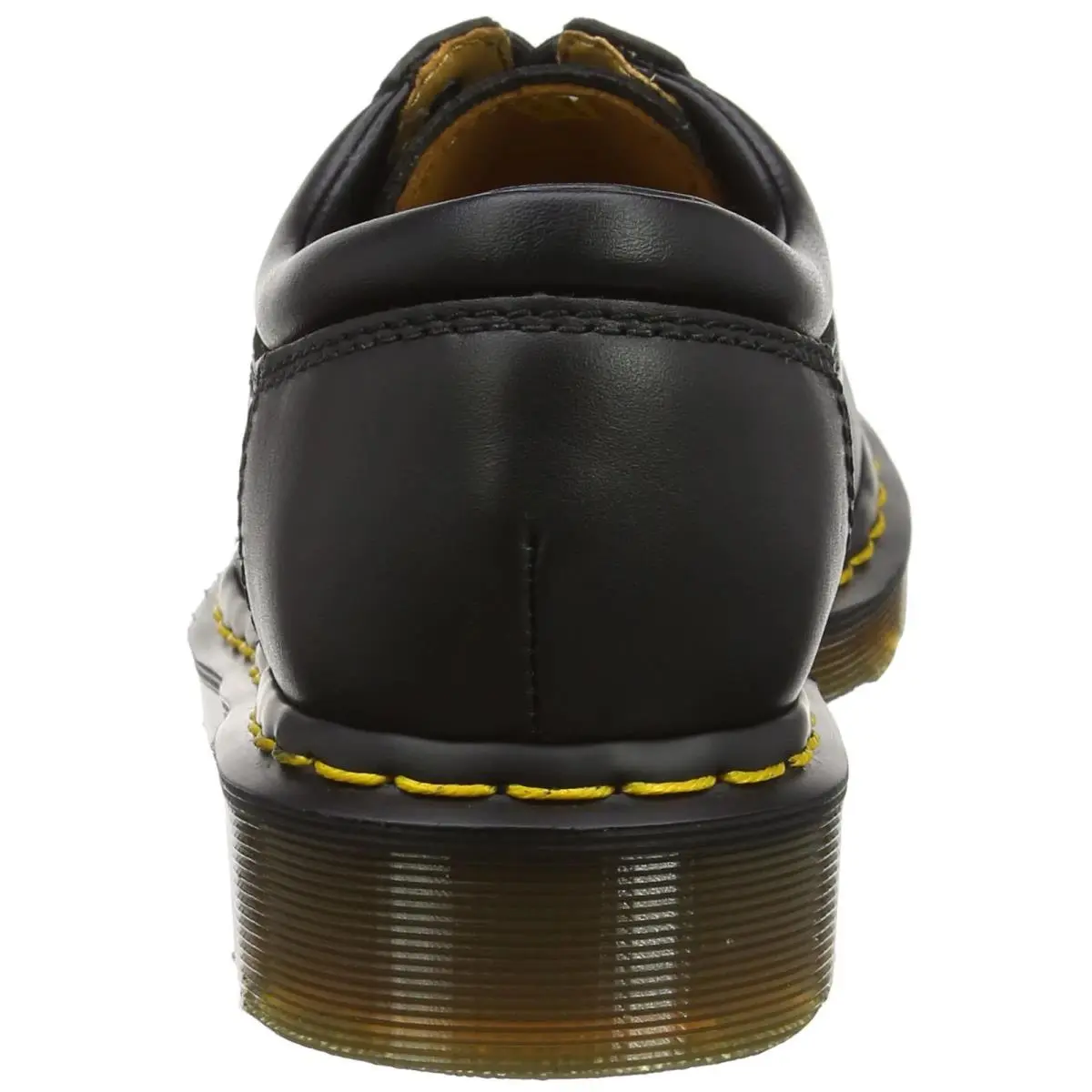 Dr. Martens shoes - 0 - Black Nappa 1