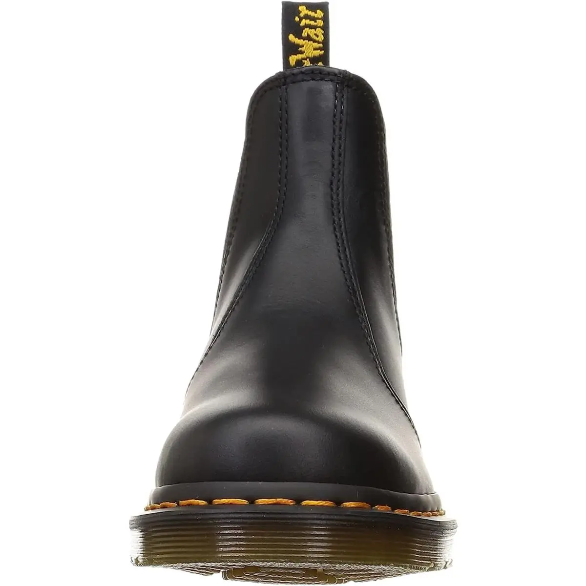 Dr. Martens shoes - 27100001 - 27100001 - Black Nappa 0