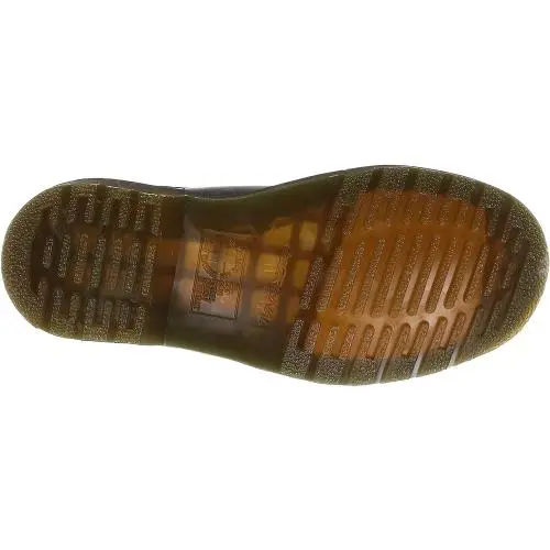 Dr. Martens shoes - 27100001 - 27100001 - Black Nappa 2