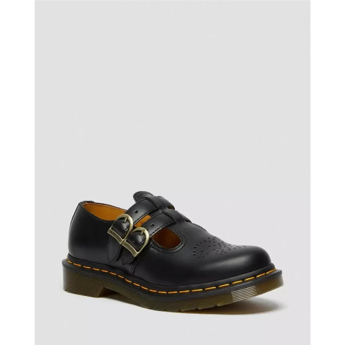 Dr. Martens shoes - Dr. Martens 8065 12916001 - Martens - 12916001 - Black 0