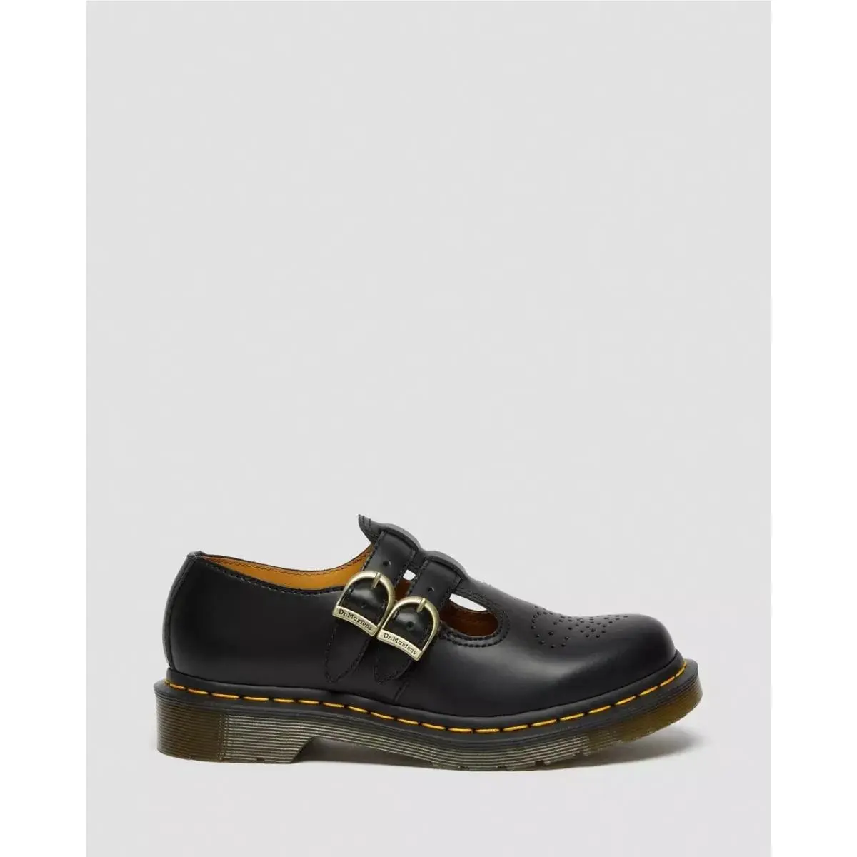 Dr. Martens shoes - Dr. Martens 8065 12916001 - Martens - 12916001 - Black 1