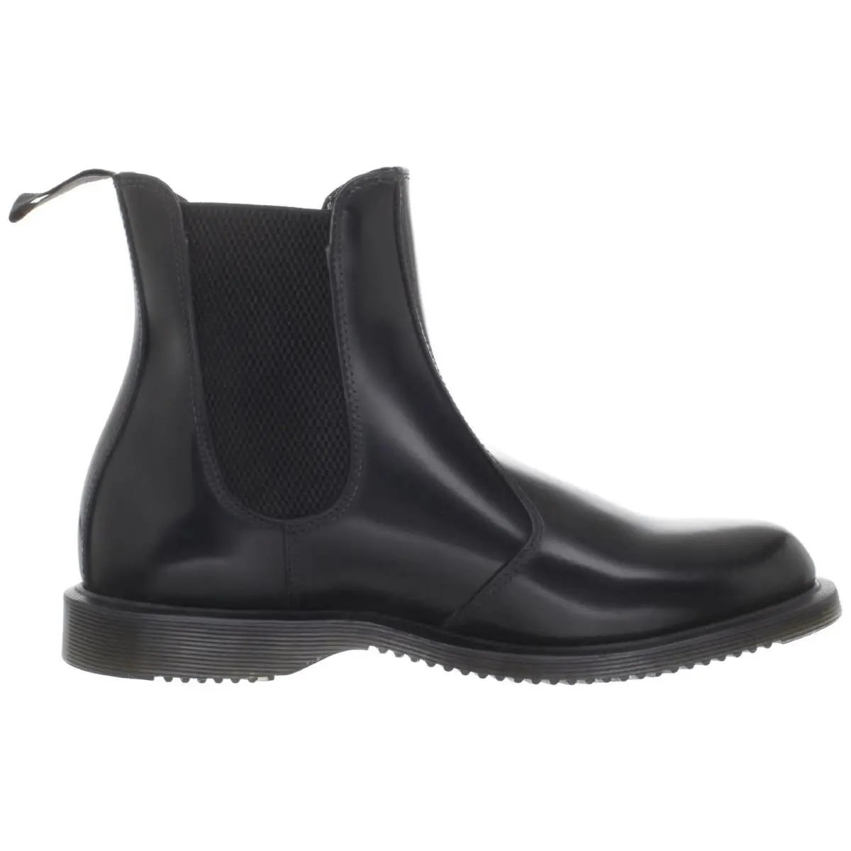 Dr. Martens shoes - Dr. Martens - Martens - Black 4