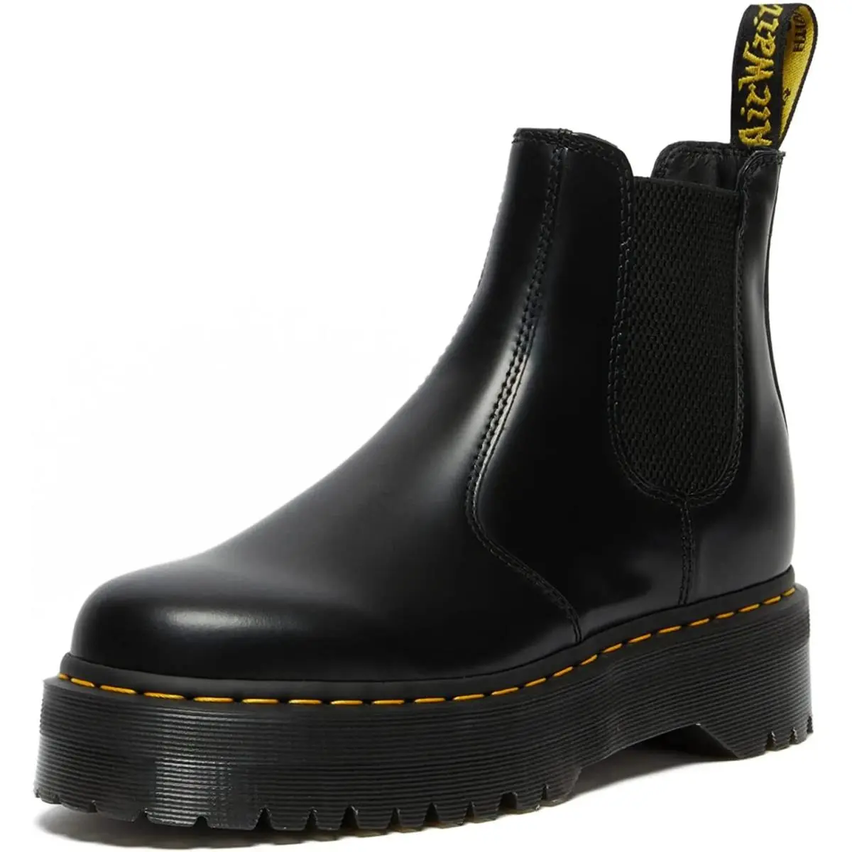 2976 Quad Women Boots by Dr. Martens