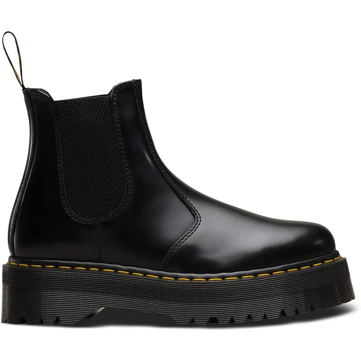 Dr. Martens shoes - 24687001 - 24687001 - Black Polished Smooth 14