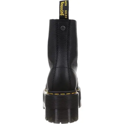 Dr. Martens shoes - 26925001 - 26925001 - BLACK PISA 1
