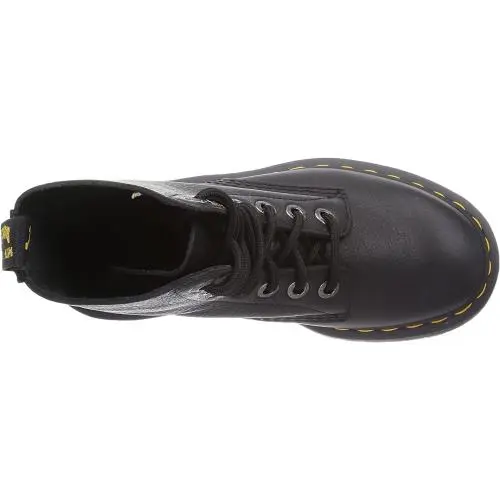 Dr. Martens shoes - 26925001 - 26925001 - BLACK PISA 10