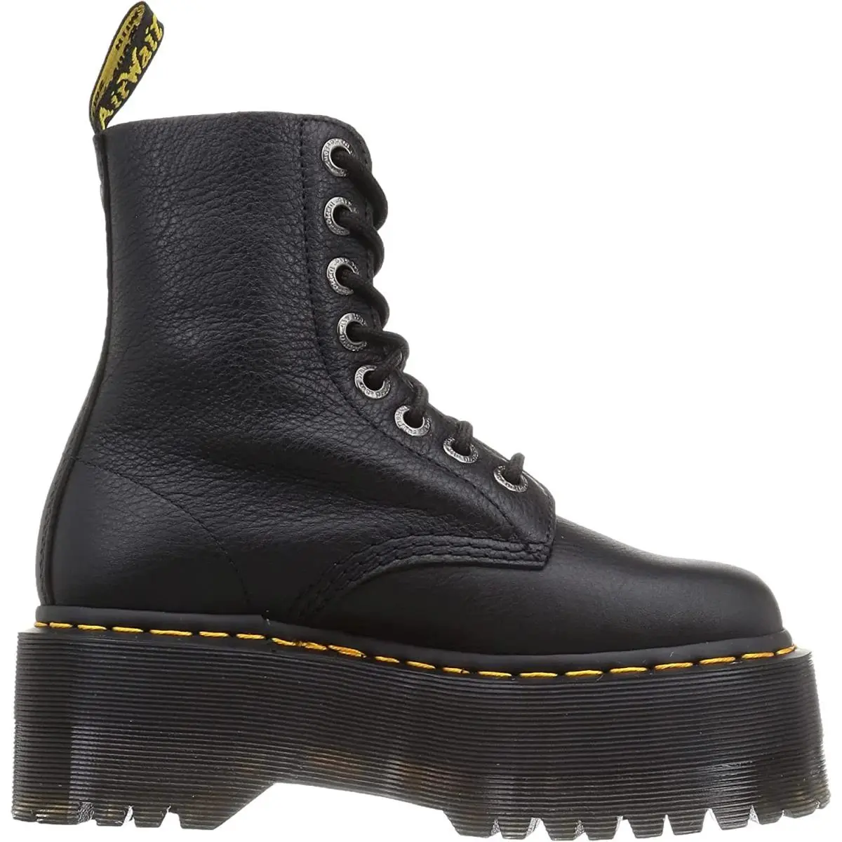 Dr. Martens shoes - 26925001 - 26925001 - BLACK PISA 11