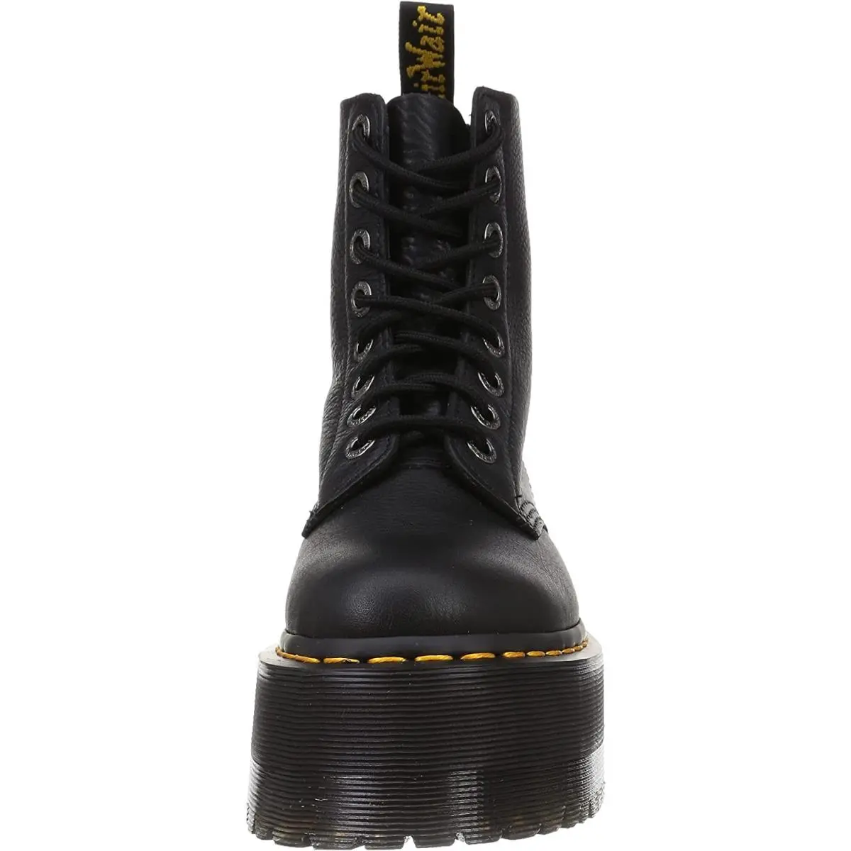 Dr. Martens shoes - 26925001 - 26925001 - BLACK PISA 7
