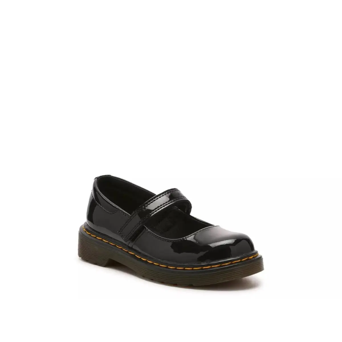 Girl`s Dress Shoes Dr. Martens Maccy Mary Jane
