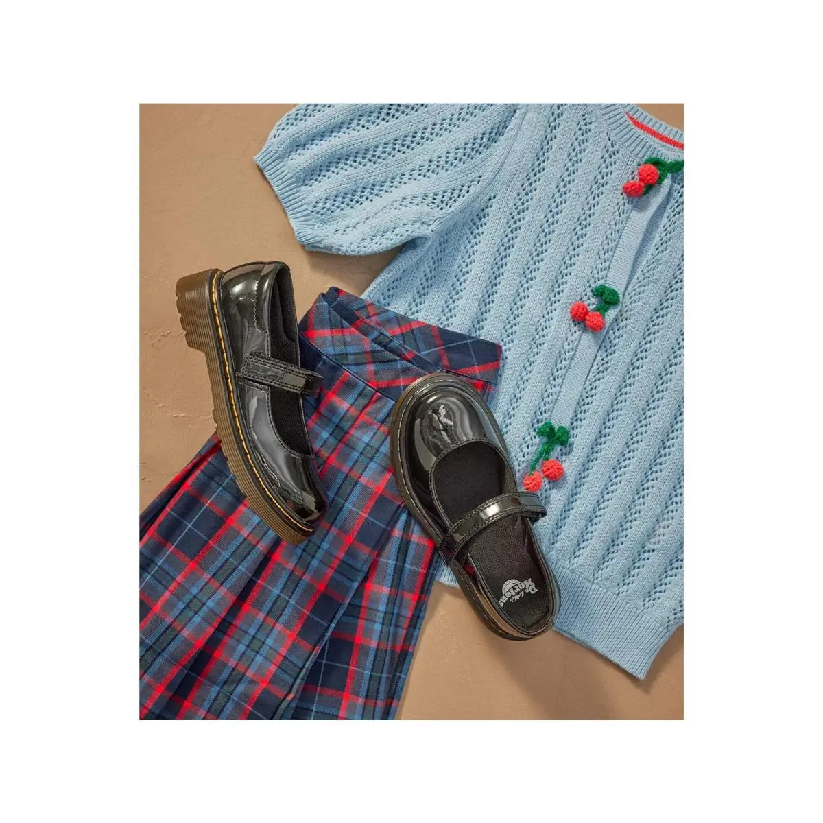Dr. Martens shoes - Black 15