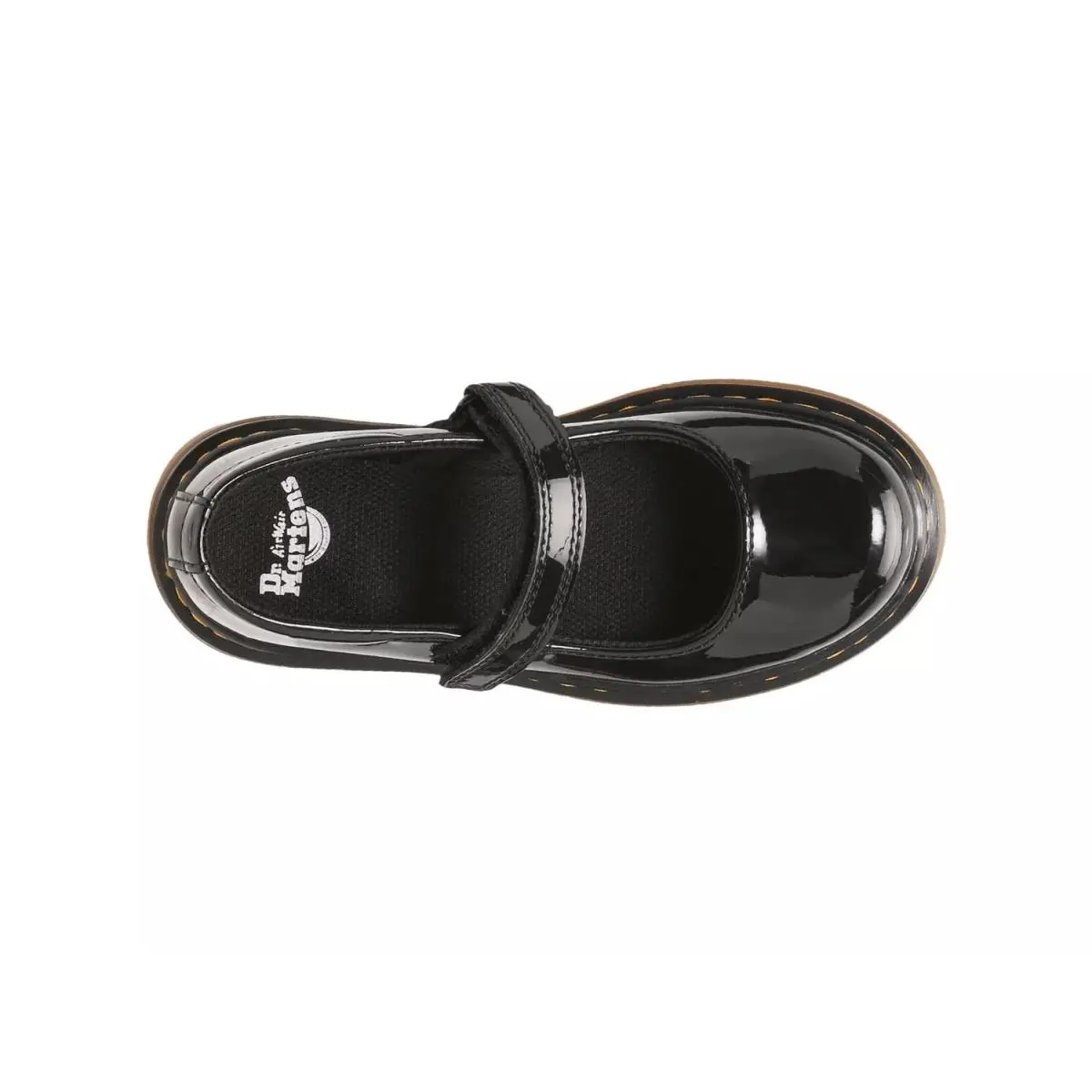 Dr. Martens shoes - Black 14