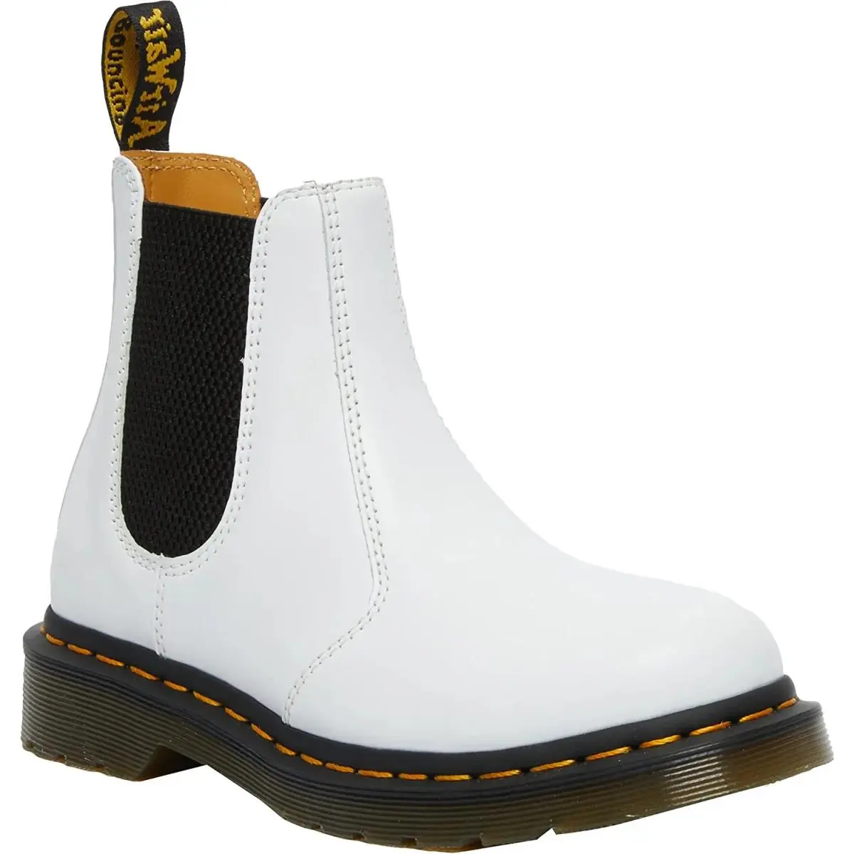 Dr. Martens shoes - 27475100 - 27475100 - White 0