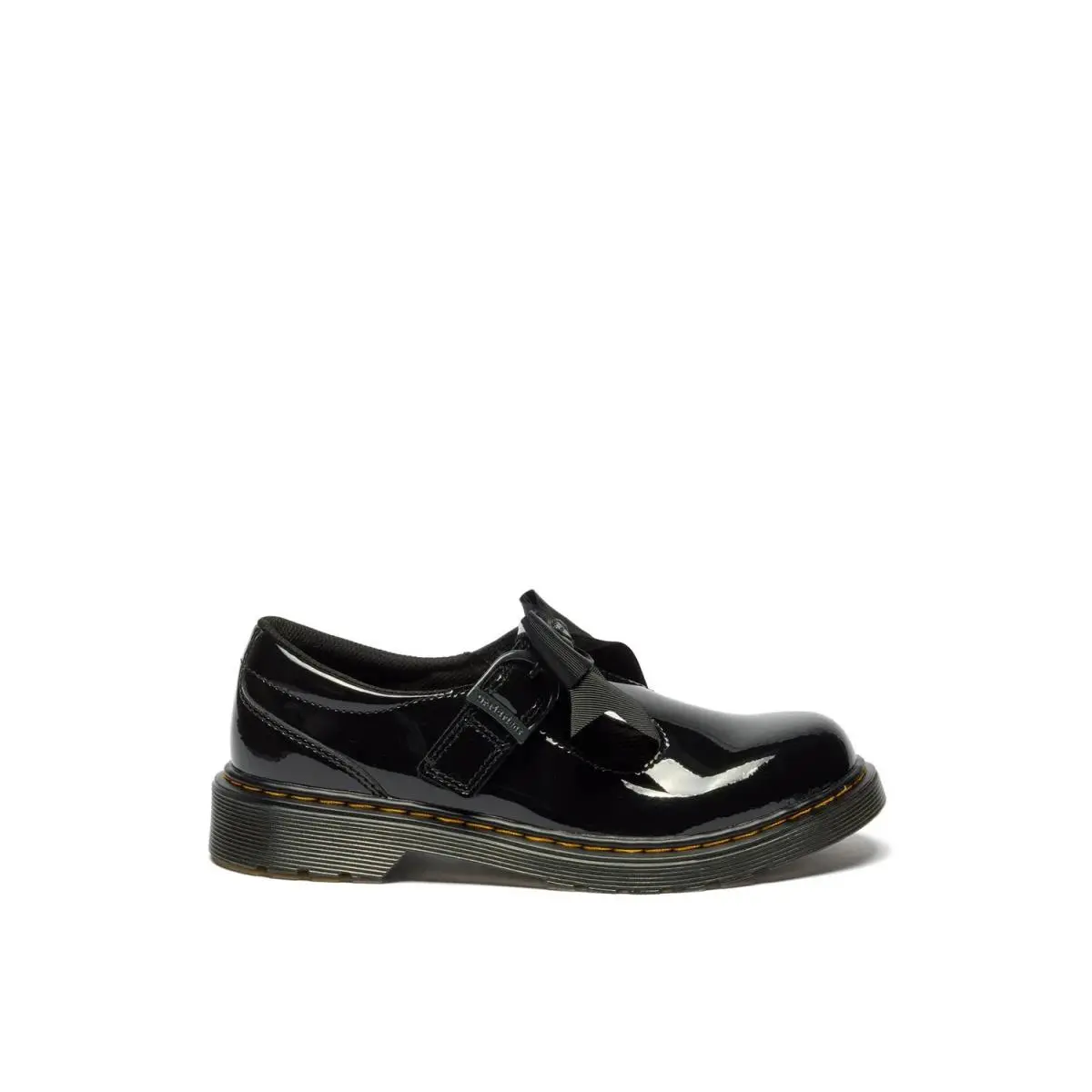 Dr. Martens shoes - Black 1