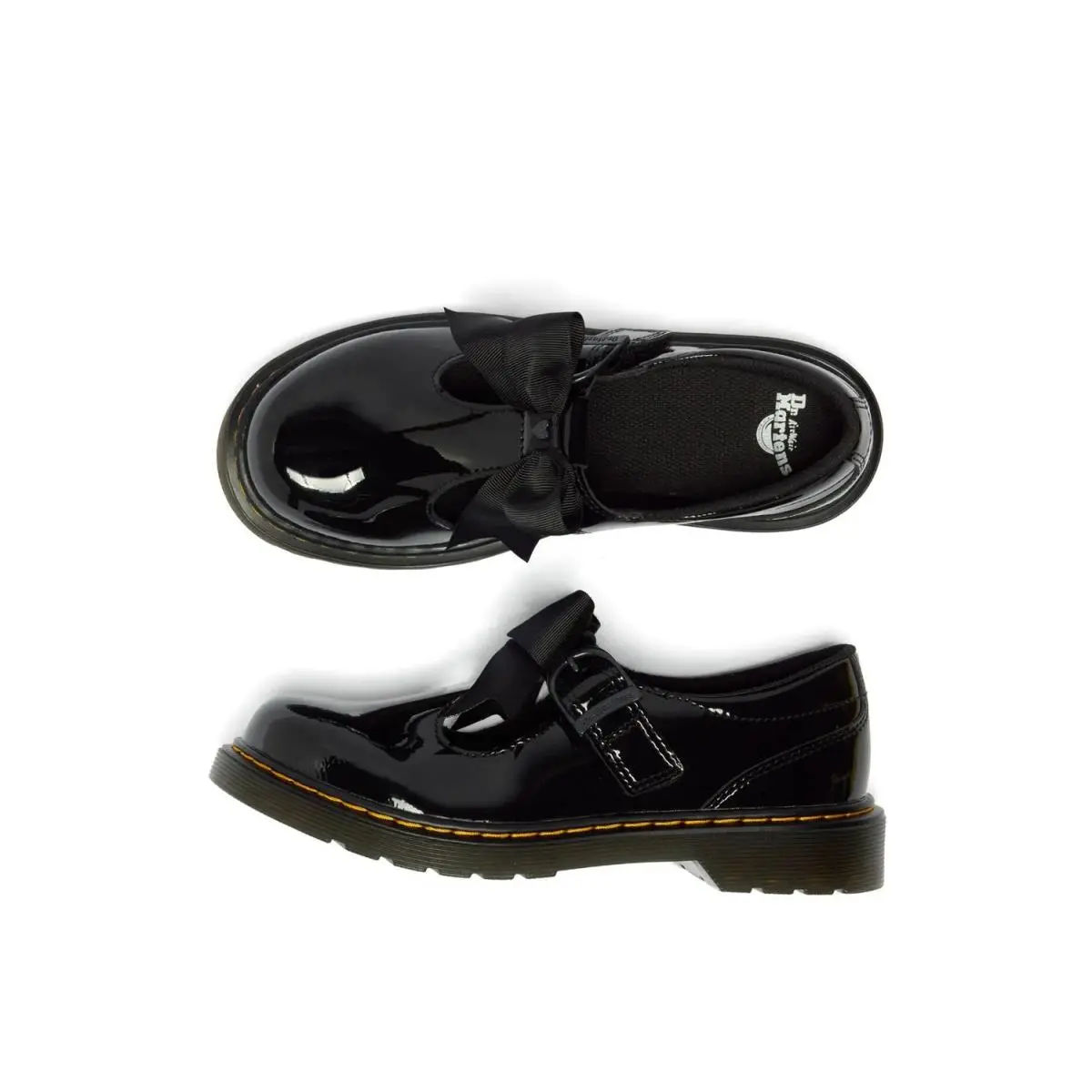 Dr. Martens shoes - Black 10