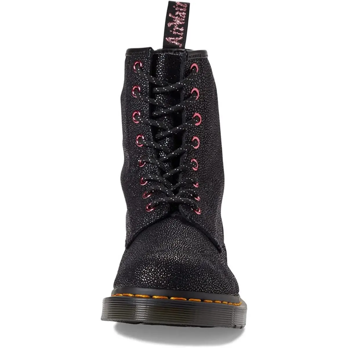Dr. Martens shoes - 27655001 - 27655001 - Black 0