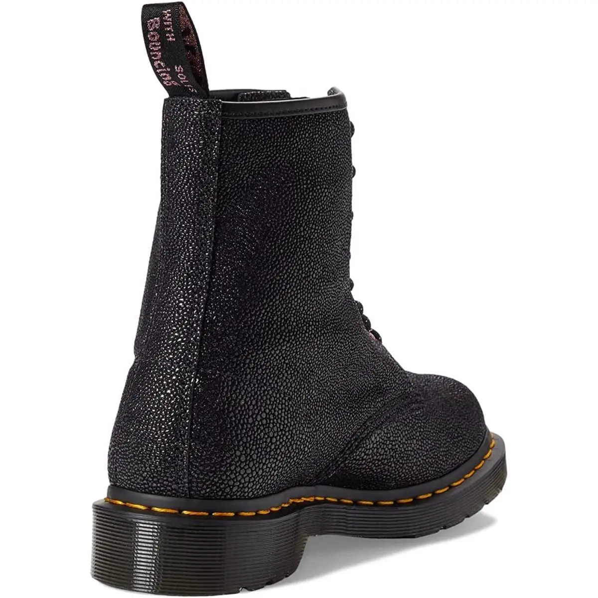 Dr. Martens shoes - 27655001 - 27655001 - Black 3