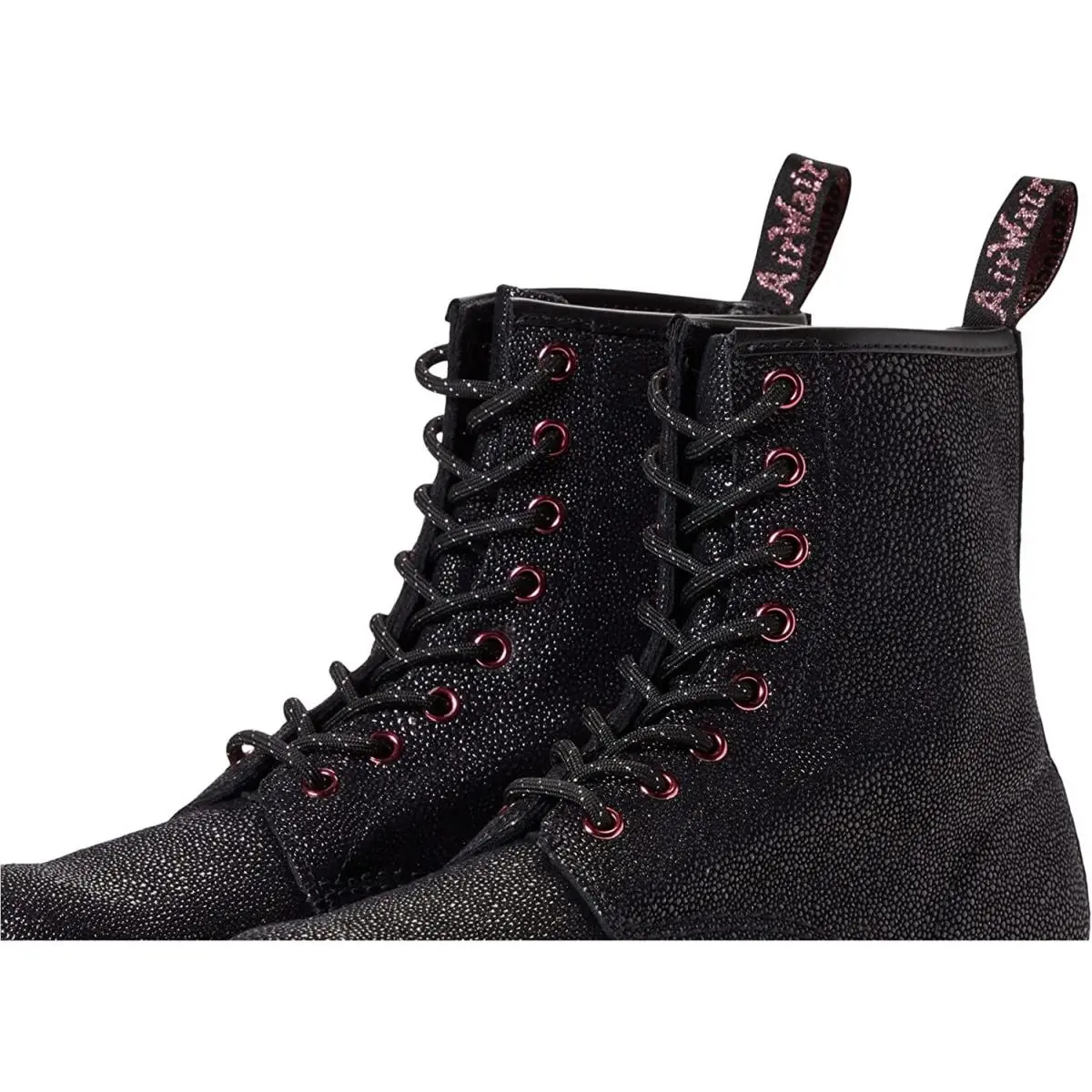Dr. Martens shoes - 27655001 - 27655001 - Black 4