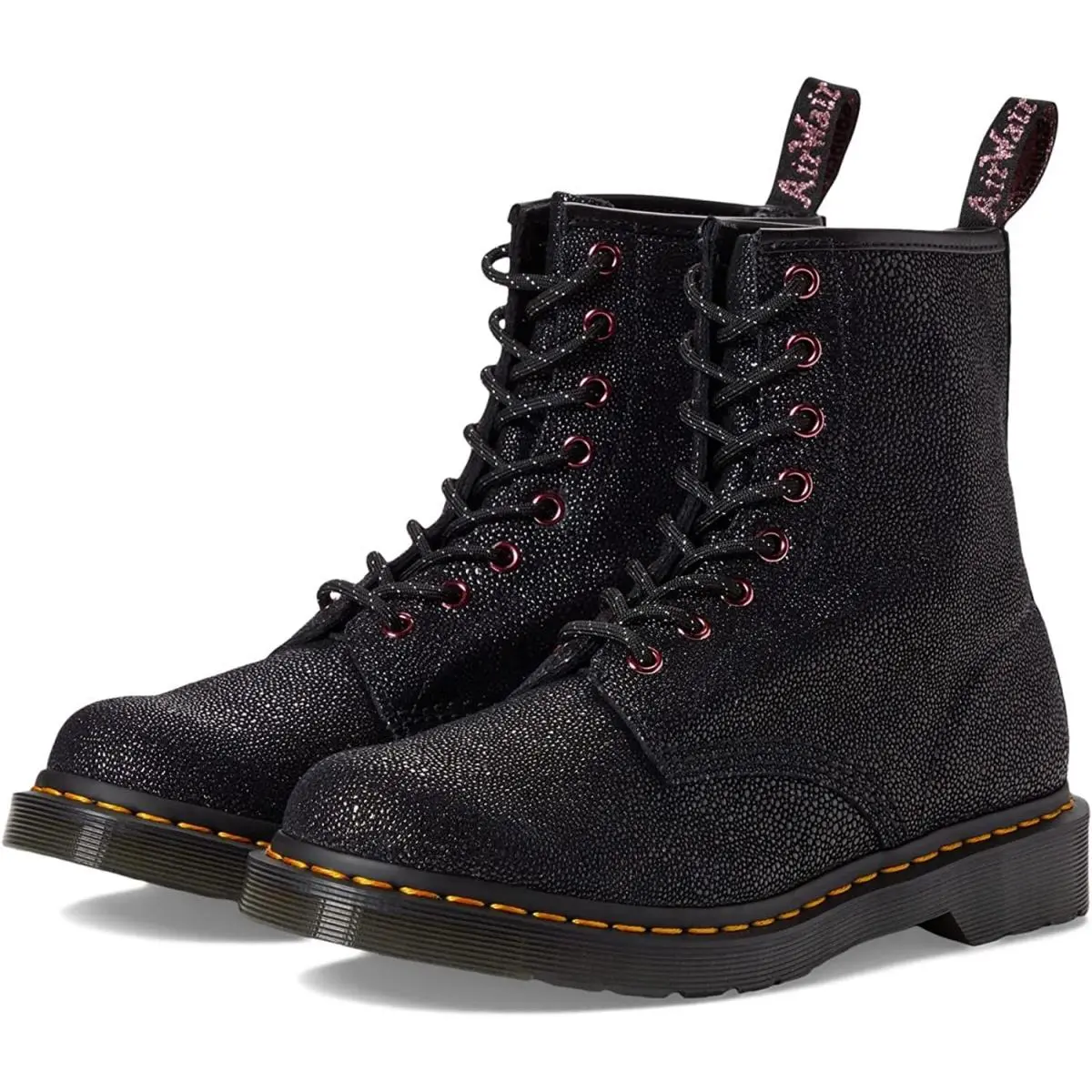 Dr. Martens shoes - 27655001 - 27655001 - Black 8
