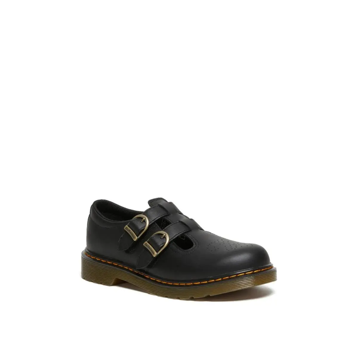 Girl`s Dress Shoes Dr. Martens 8065 T Bar Mary Jane