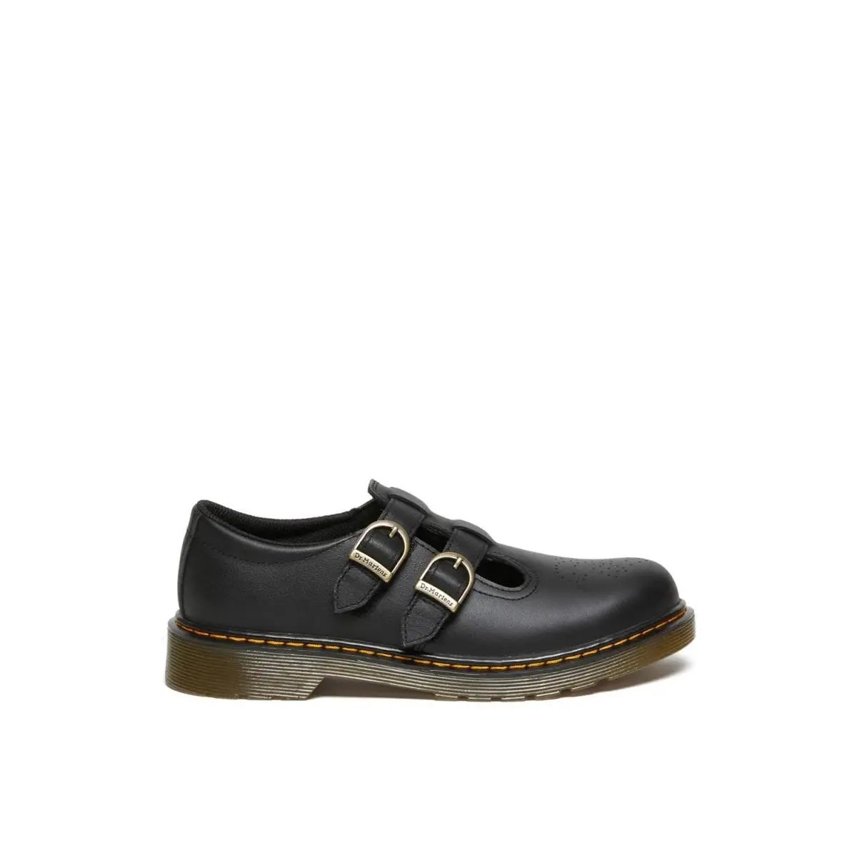 Dr. Martens shoes - Black 0