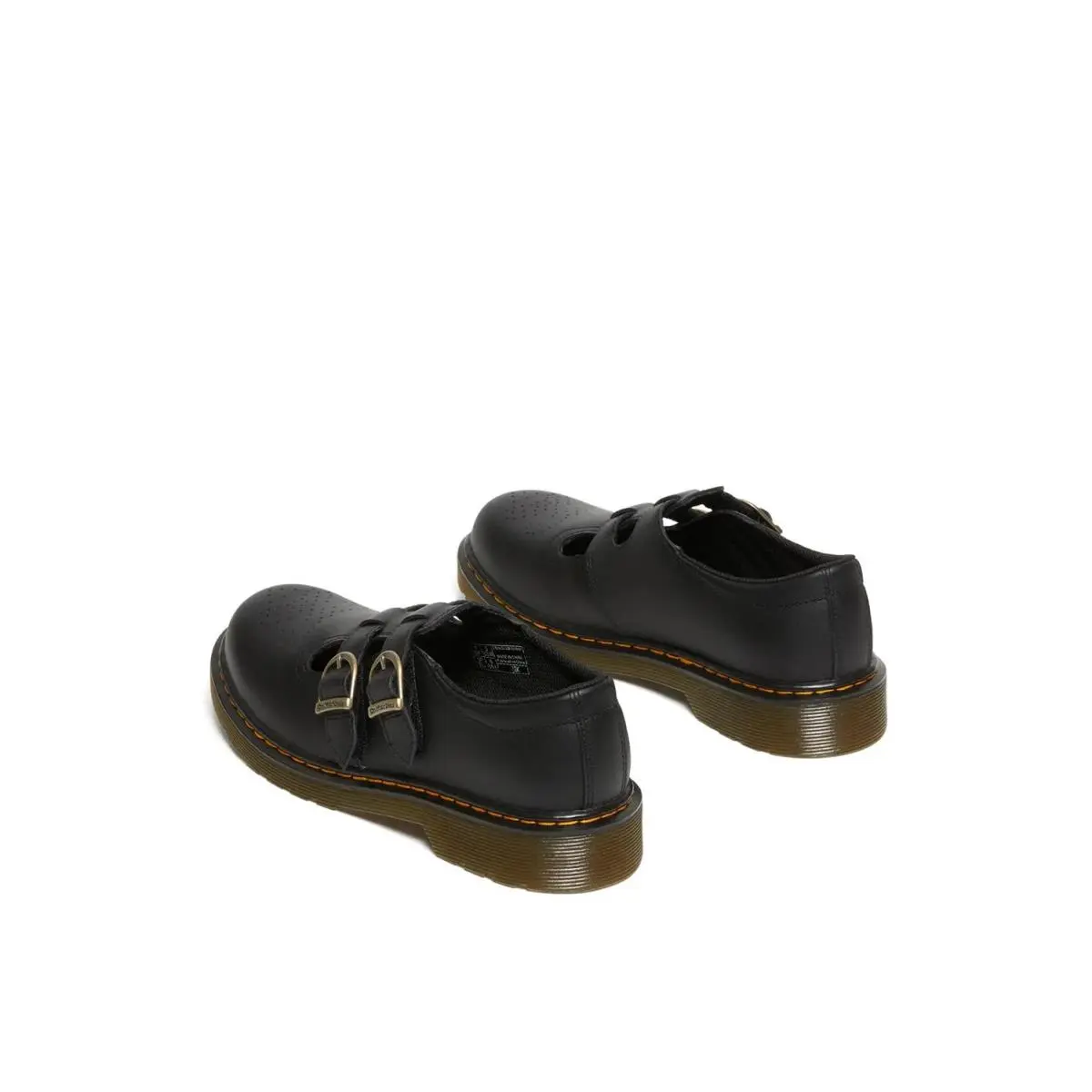 Dr. Martens shoes - Black 2