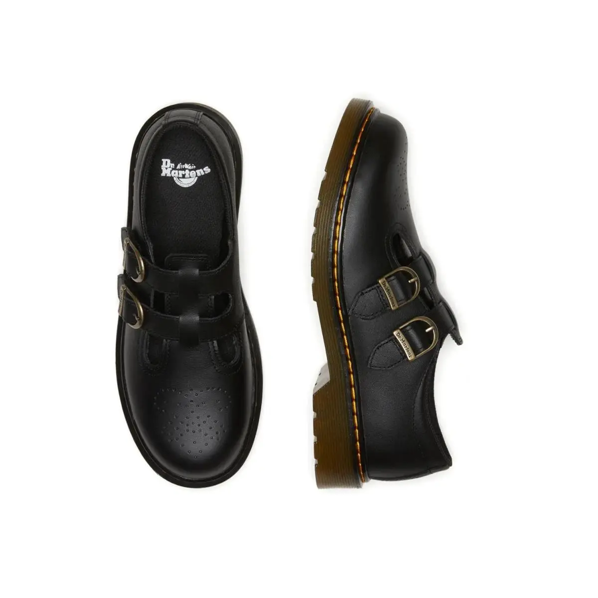 Dr. Martens shoes - Black 4