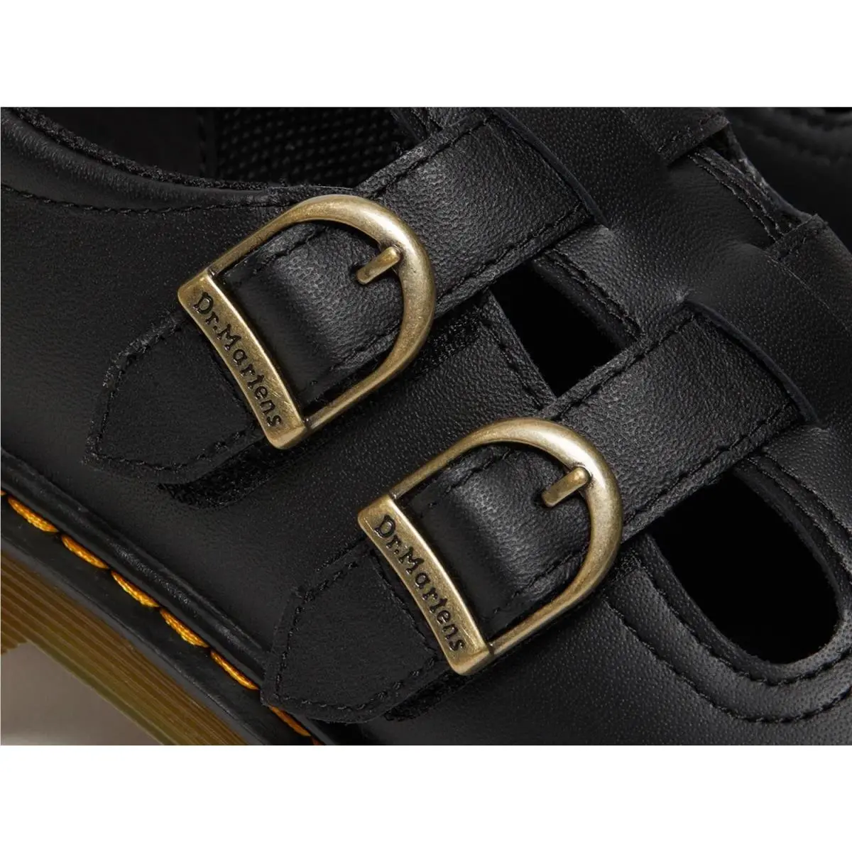 Dr. Martens shoes - Black 11